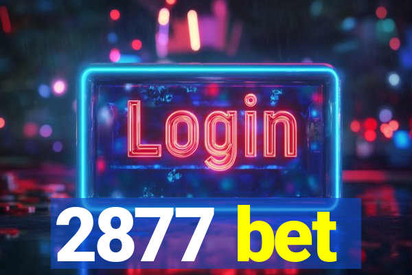 2877 bet